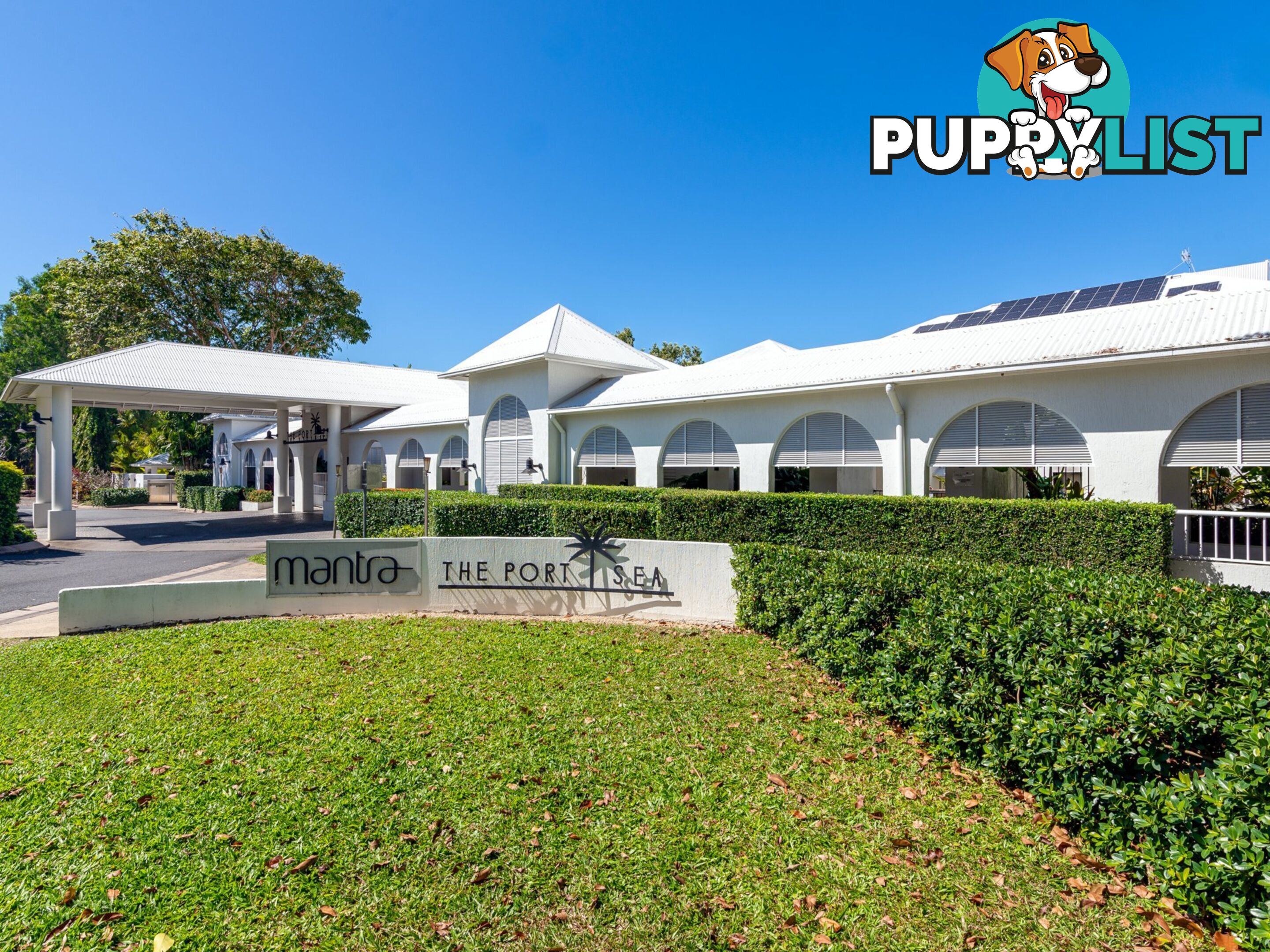 68 Portsea/70-76 Davidson Street PORT DOUGLAS QLD 4877