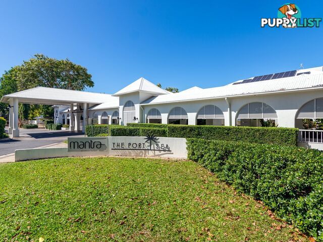 68 Portsea/70-76 Davidson Street PORT DOUGLAS QLD 4877
