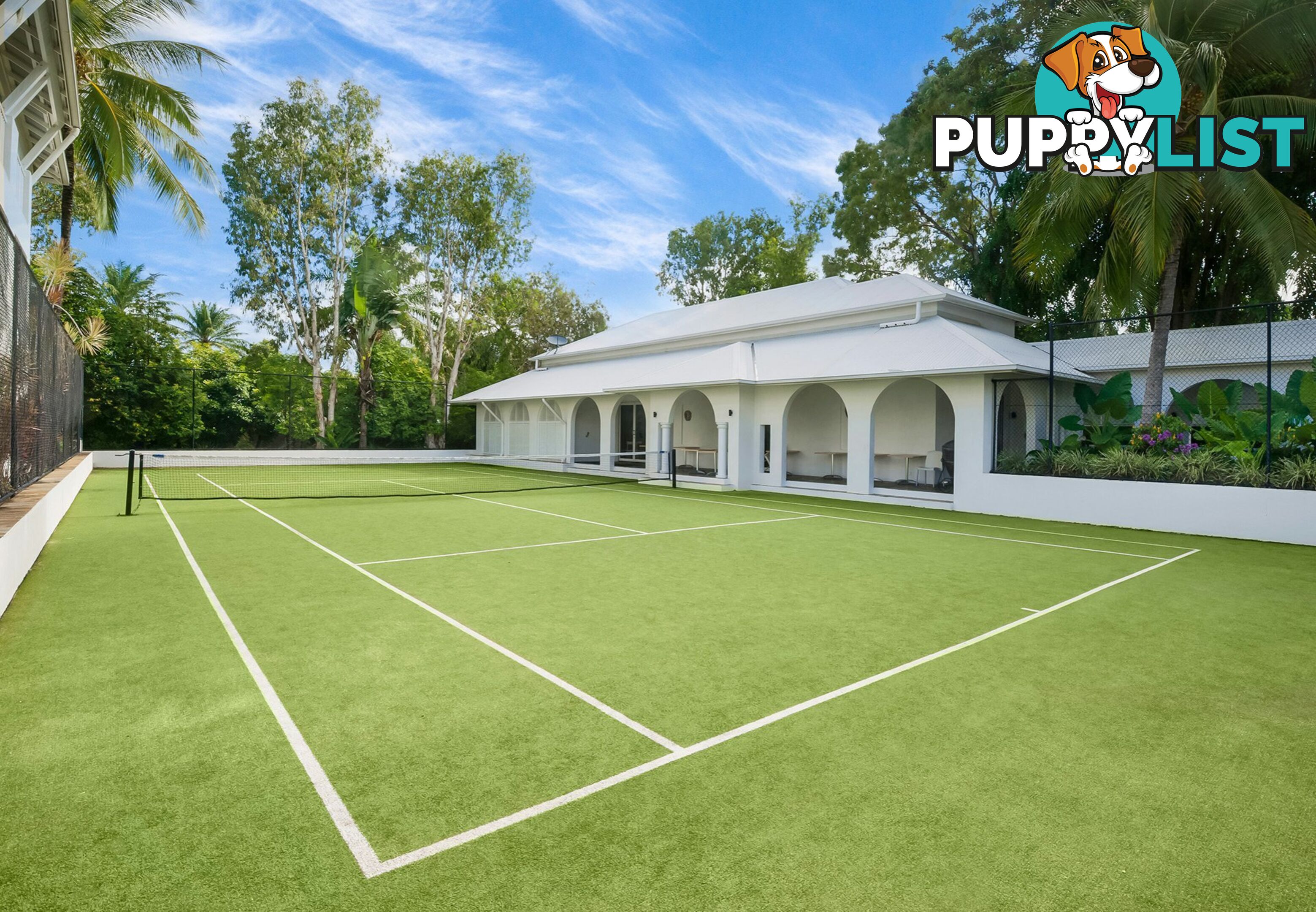 68 Portsea/70-76 Davidson Street PORT DOUGLAS QLD 4877