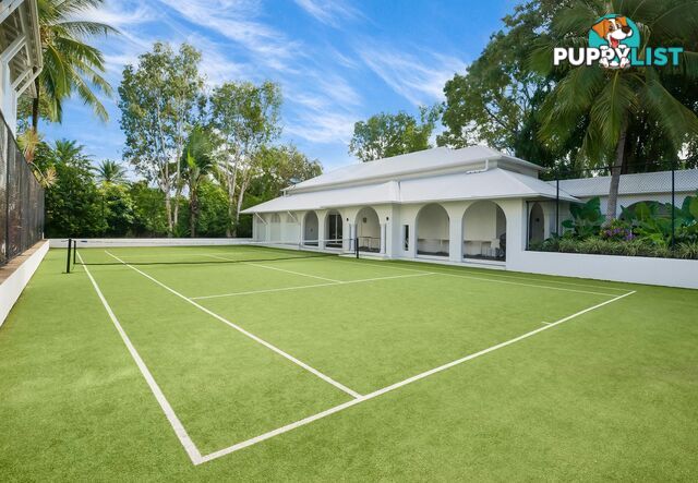 68 Portsea/70-76 Davidson Street PORT DOUGLAS QLD 4877