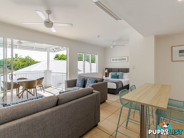 68 Portsea/70-76 Davidson Street PORT DOUGLAS QLD 4877