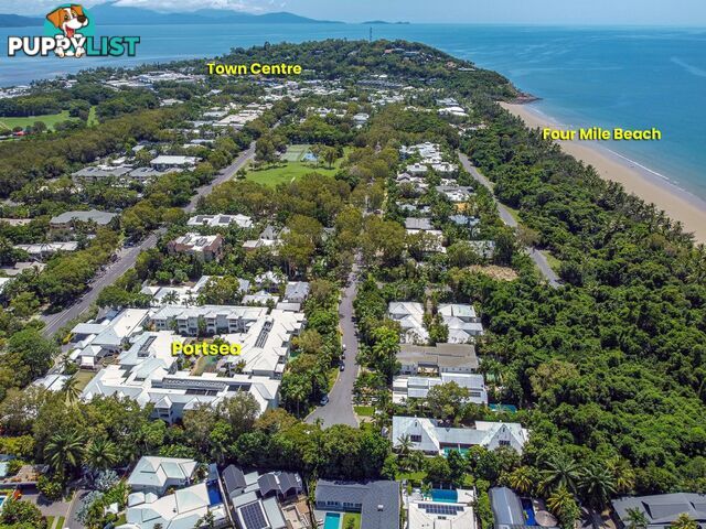 68 Portsea/70-76 Davidson Street PORT DOUGLAS QLD 4877