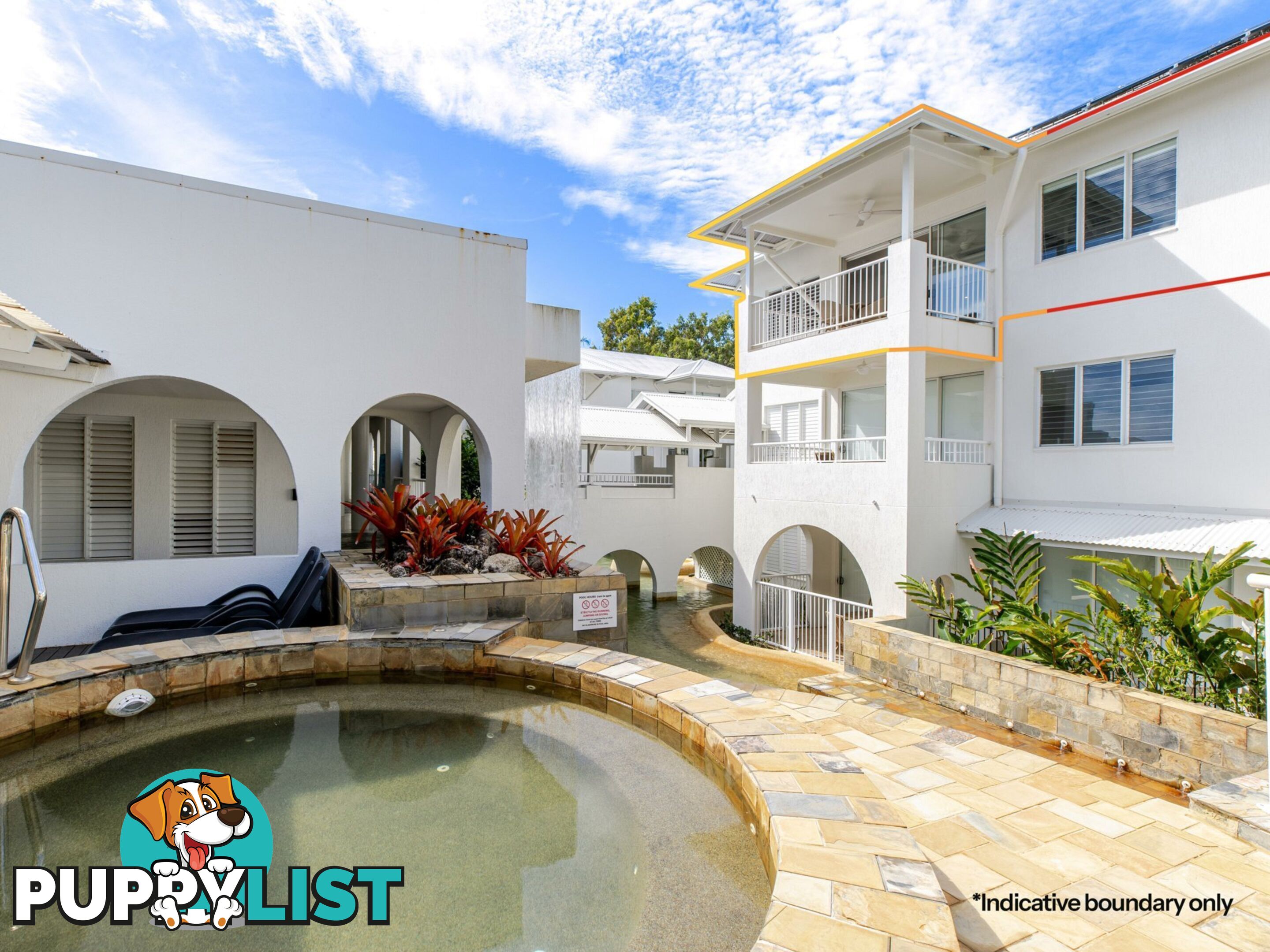 68 Portsea/70-76 Davidson Street PORT DOUGLAS QLD 4877