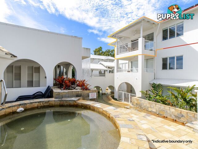 68 Portsea/70-76 Davidson Street PORT DOUGLAS QLD 4877