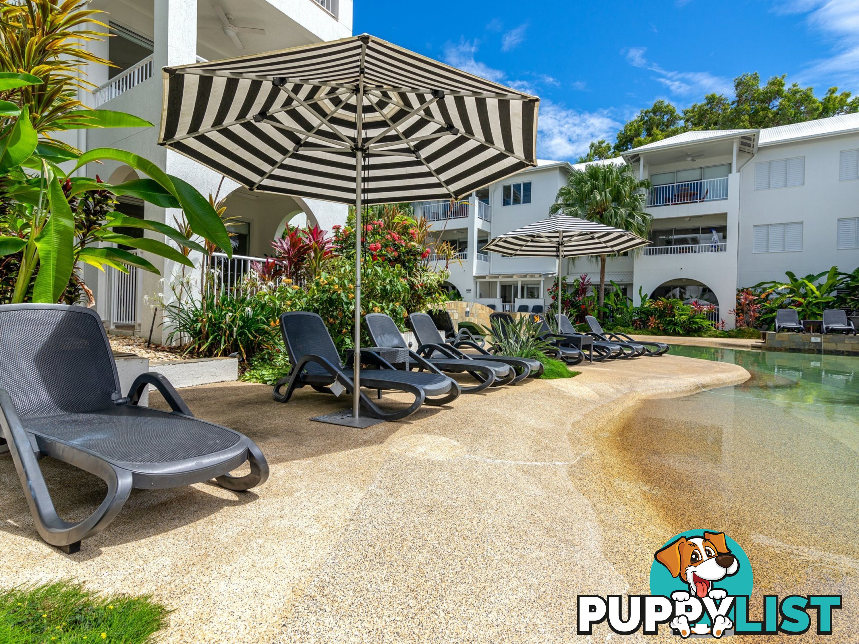 68 Portsea/70-76 Davidson Street PORT DOUGLAS QLD 4877