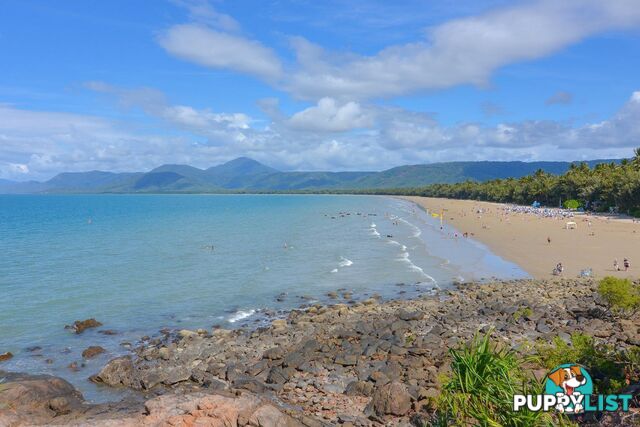 1/4 Seabrook Avenue PORT DOUGLAS QLD 4877