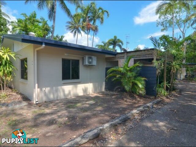 1/4 Seabrook Avenue PORT DOUGLAS QLD 4877