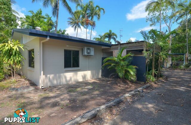 1/4 Seabrook Avenue PORT DOUGLAS QLD 4877