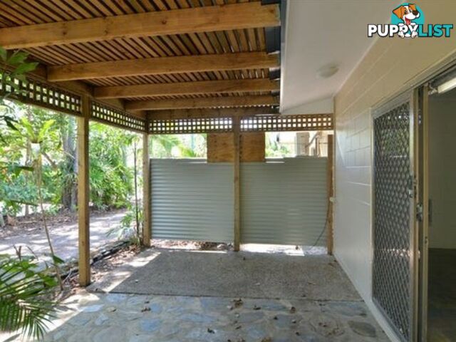 1/4 Seabrook Avenue PORT DOUGLAS QLD 4877