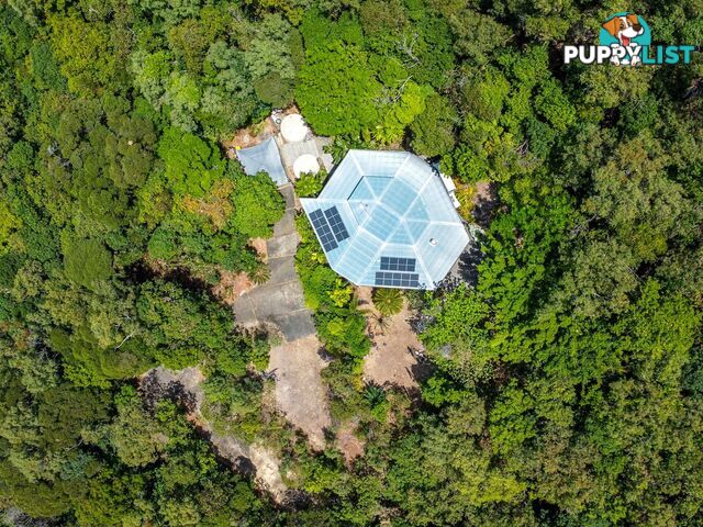 68 Ocean View Drive Ridge Estate PORT DOUGLAS QLD 4877