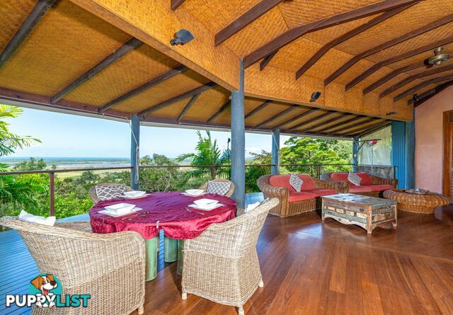 68 Ocean View Drive Ridge Estate PORT DOUGLAS QLD 4877