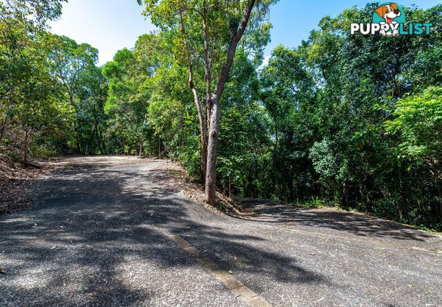 68 Ocean View Drive Ridge Estate PORT DOUGLAS QLD 4877