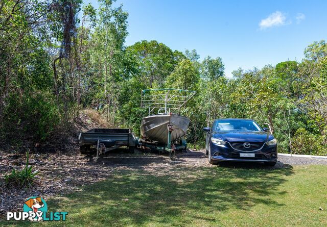 68 Ocean View Drive Ridge Estate PORT DOUGLAS QLD 4877