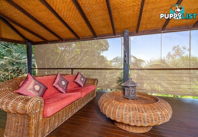 68 Ocean View Drive Ridge Estate PORT DOUGLAS QLD 4877