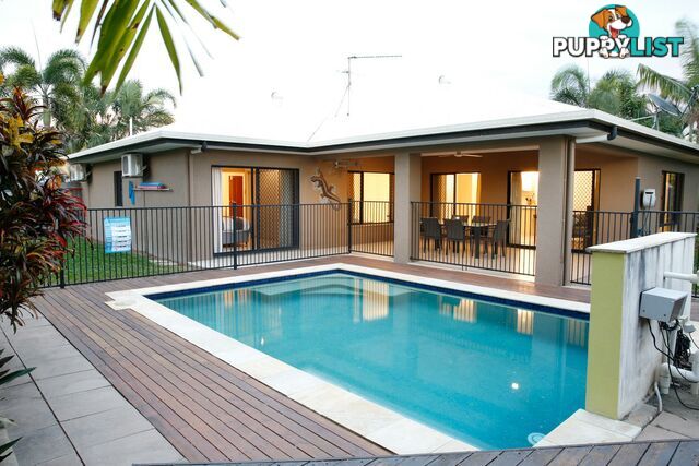 42 Brolga Street PORT DOUGLAS QLD 4877