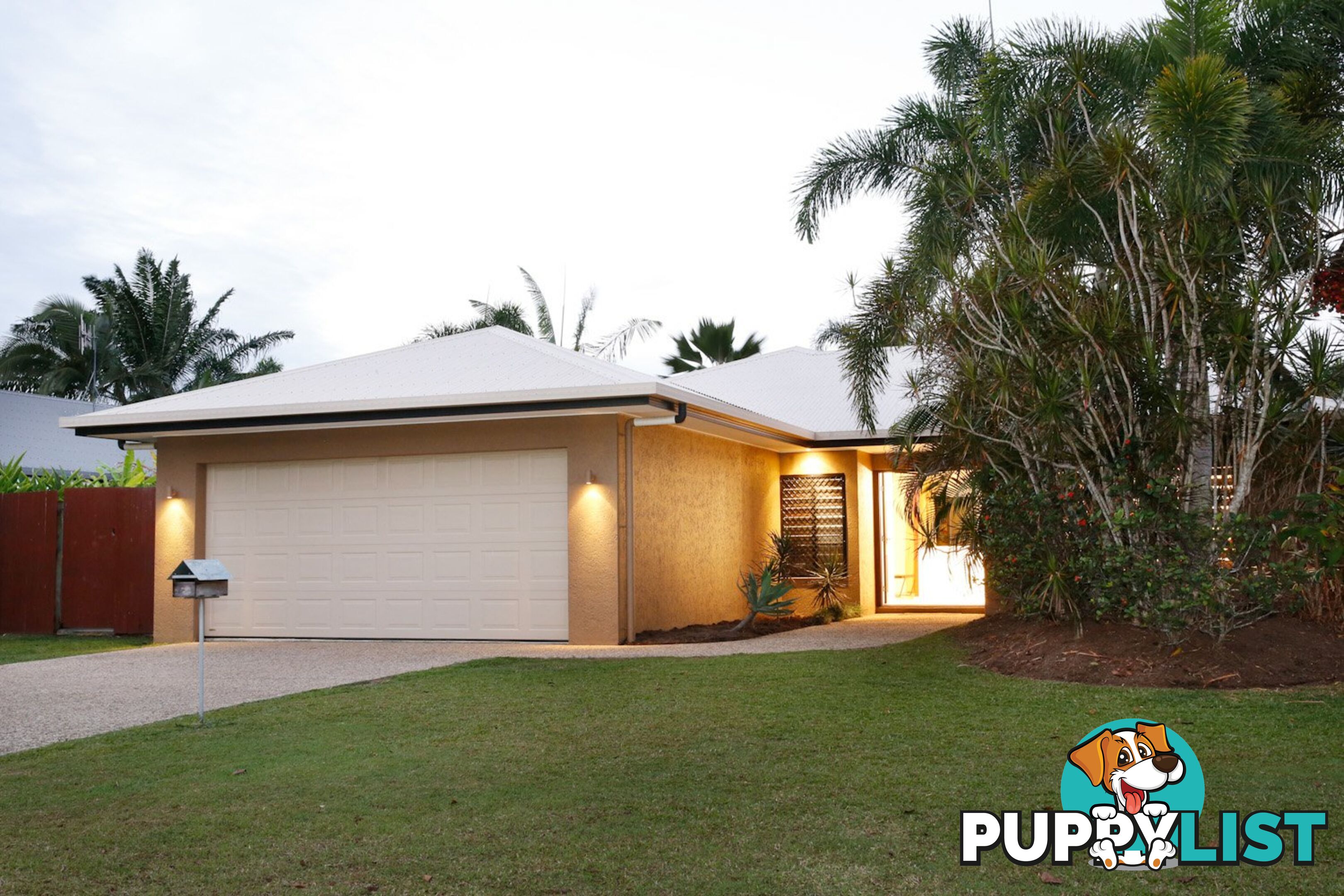 42 Brolga Street PORT DOUGLAS QLD 4877