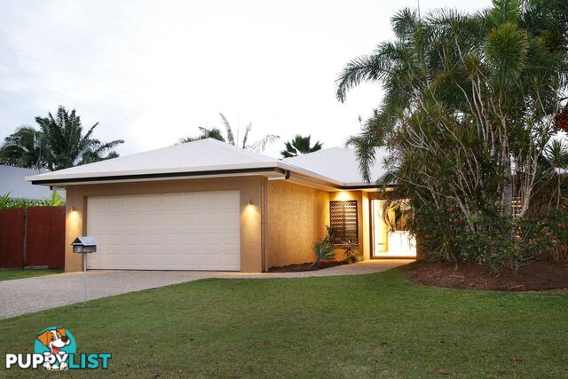 42 Brolga Street PORT DOUGLAS QLD 4877