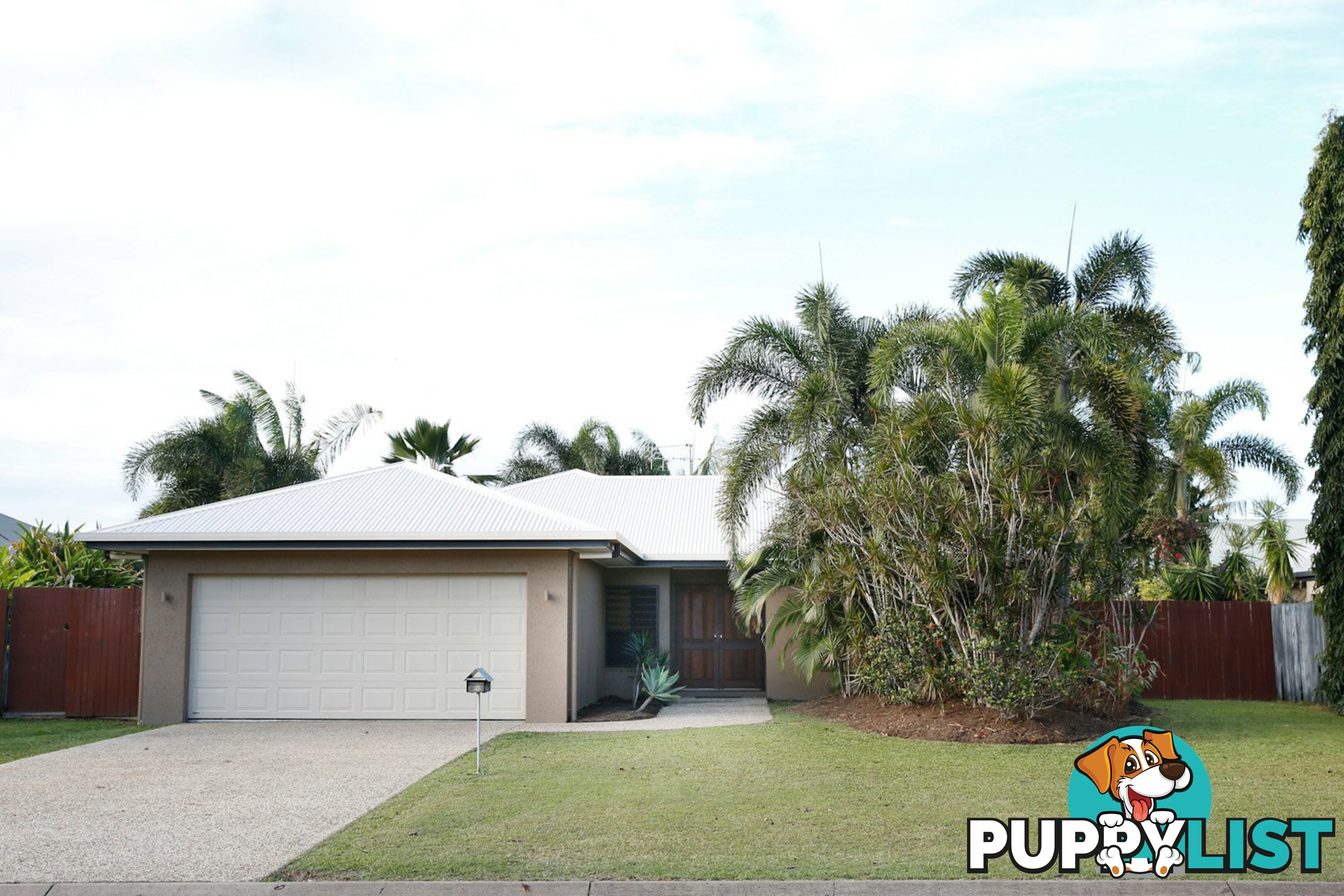 42 Brolga Street PORT DOUGLAS QLD 4877