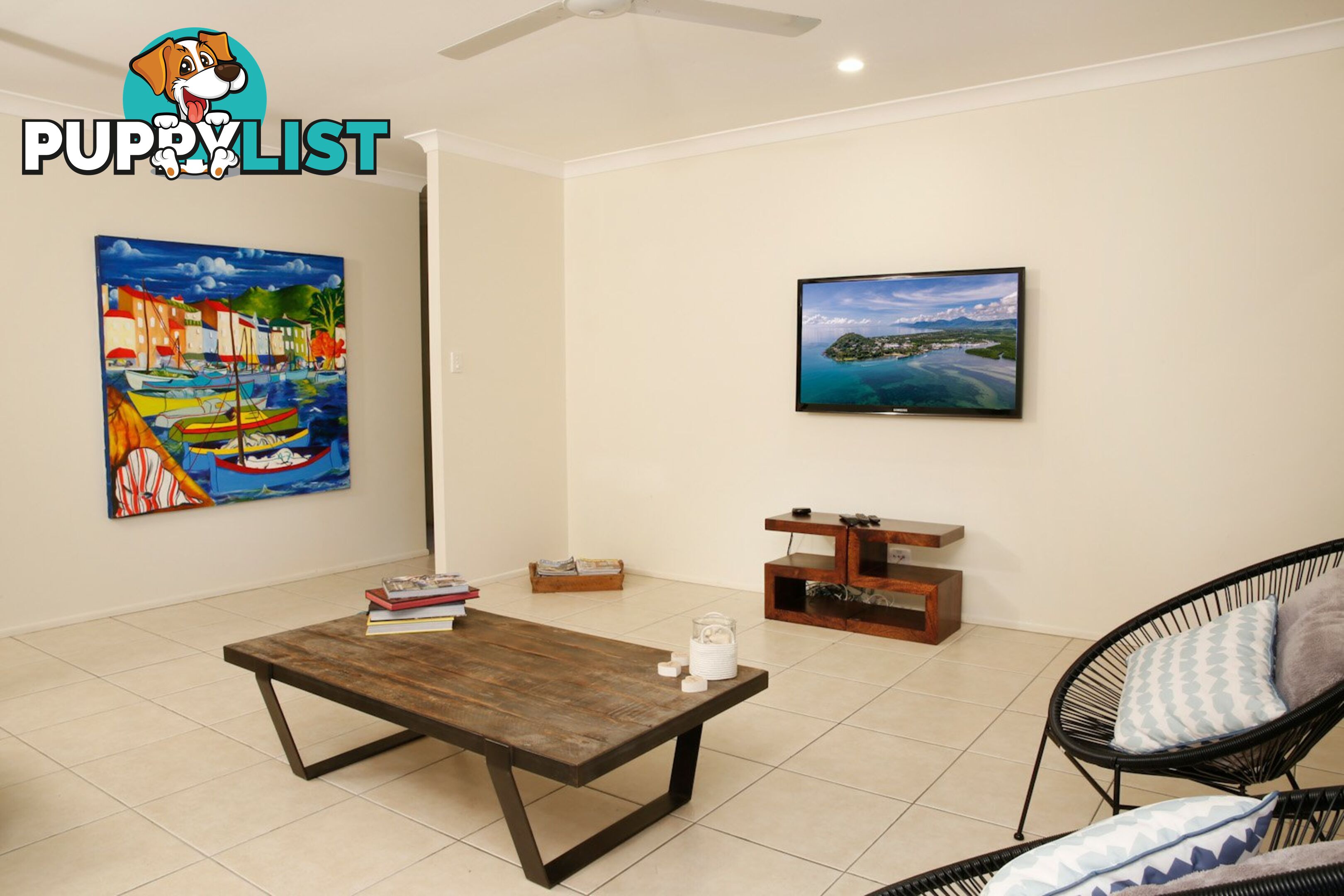 42 Brolga Street PORT DOUGLAS QLD 4877