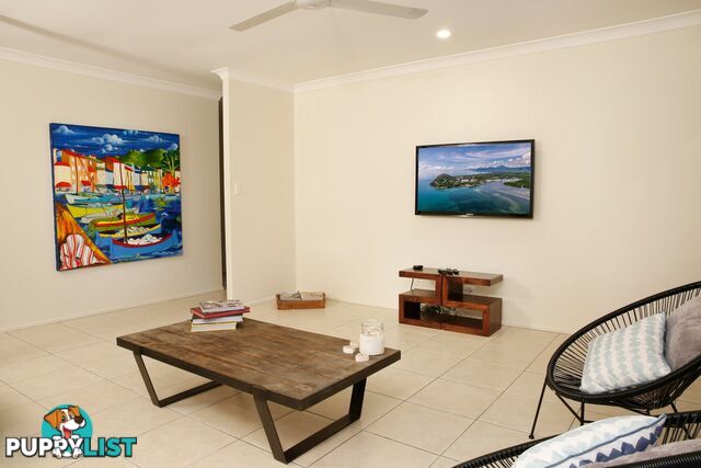 42 Brolga Street PORT DOUGLAS QLD 4877