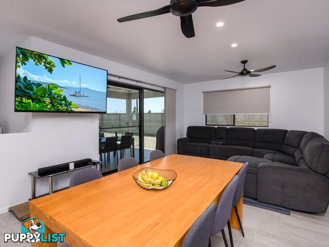 39 Barrbal Drive COOYA BEACH QLD 4873