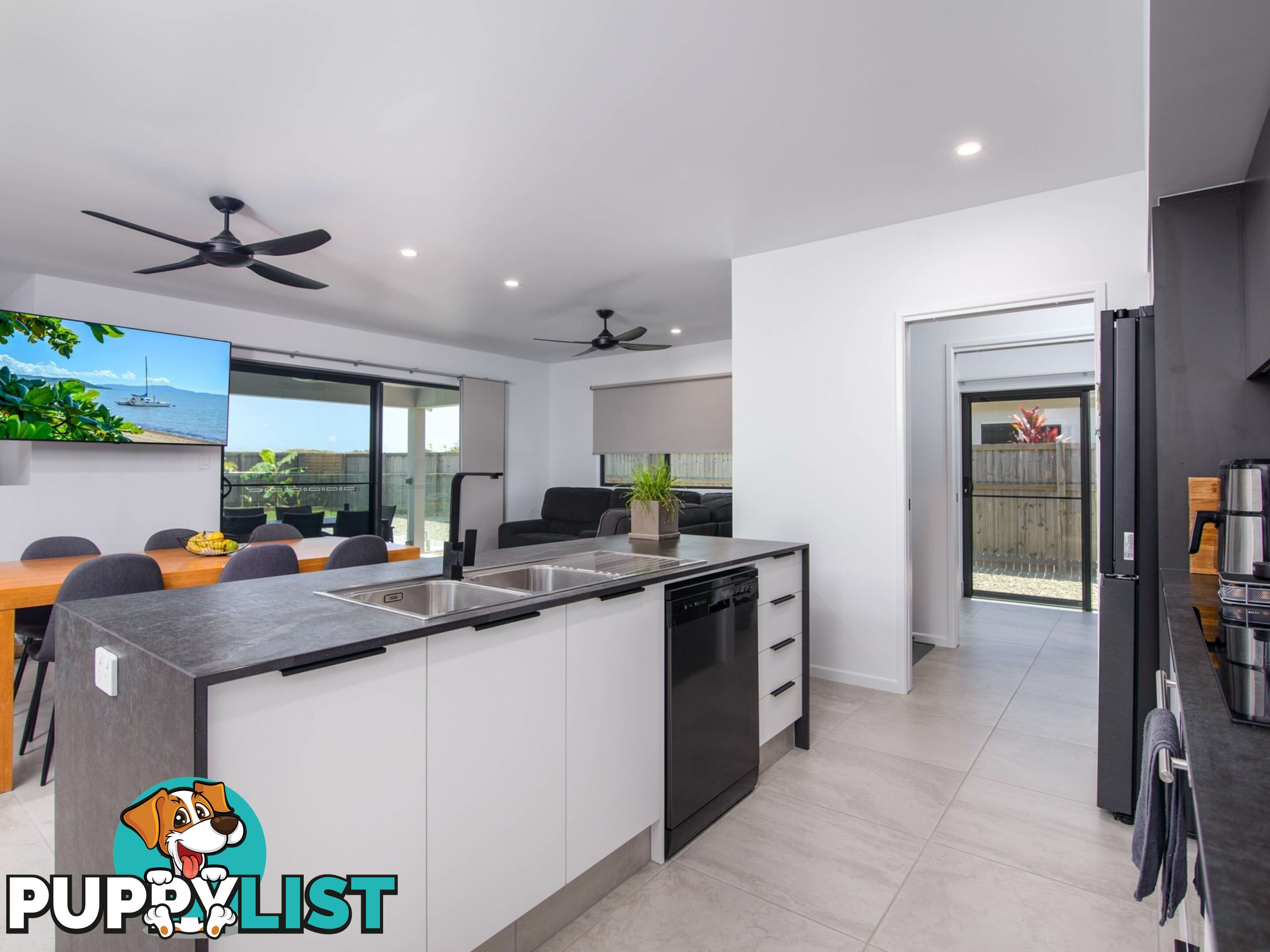 39 Barrbal Drive COOYA BEACH QLD 4873