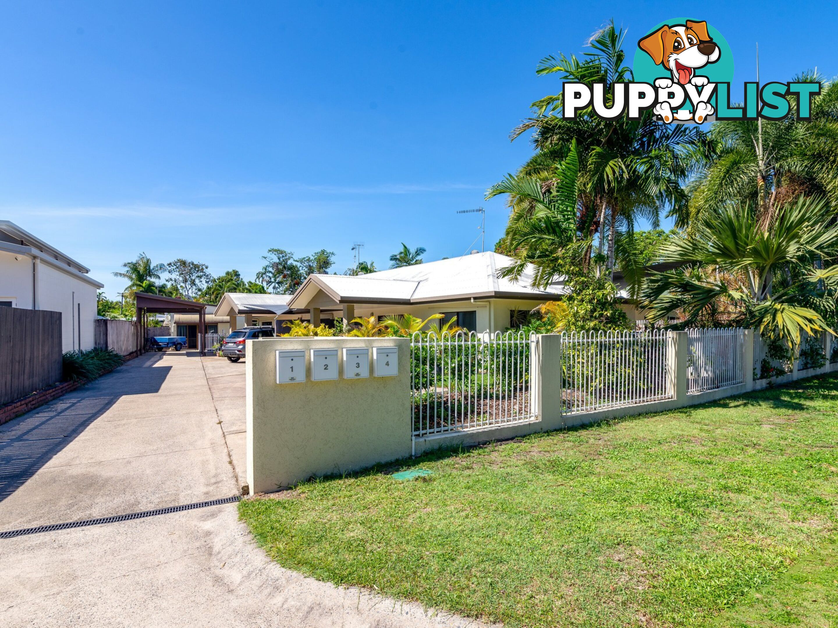 2/15 Pecten Avenue PORT DOUGLAS QLD 4877