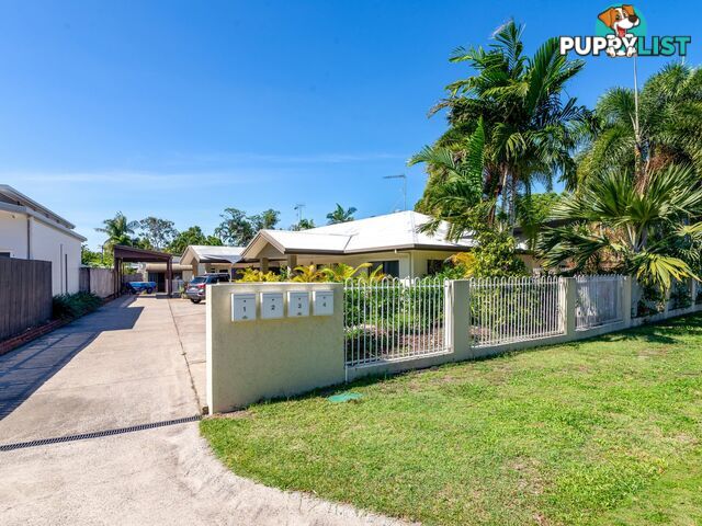 2/15 Pecten Avenue PORT DOUGLAS QLD 4877