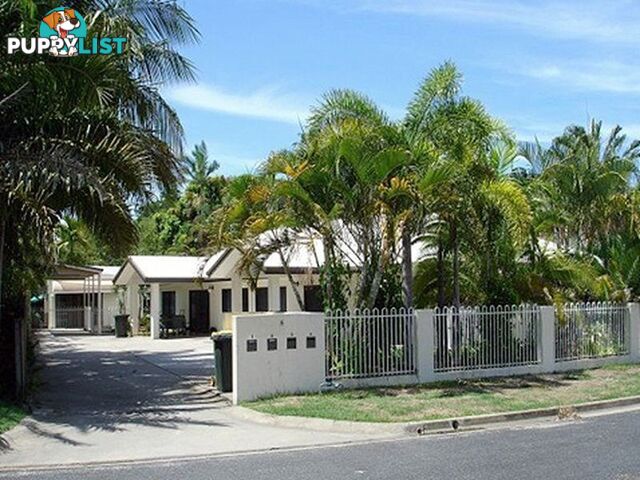 2/15 Pecten Avenue PORT DOUGLAS QLD 4877