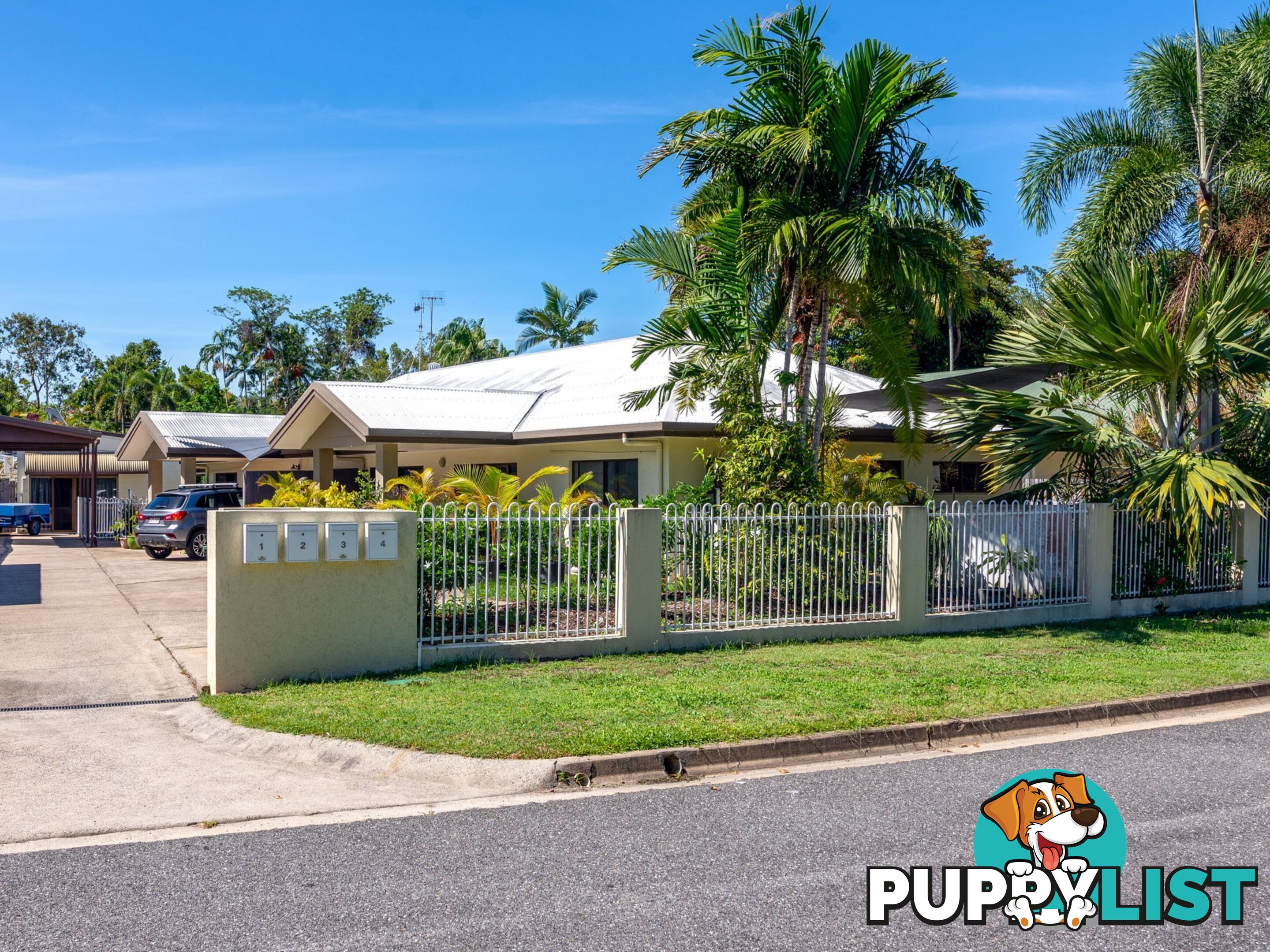 2/15 Pecten Avenue PORT DOUGLAS QLD 4877