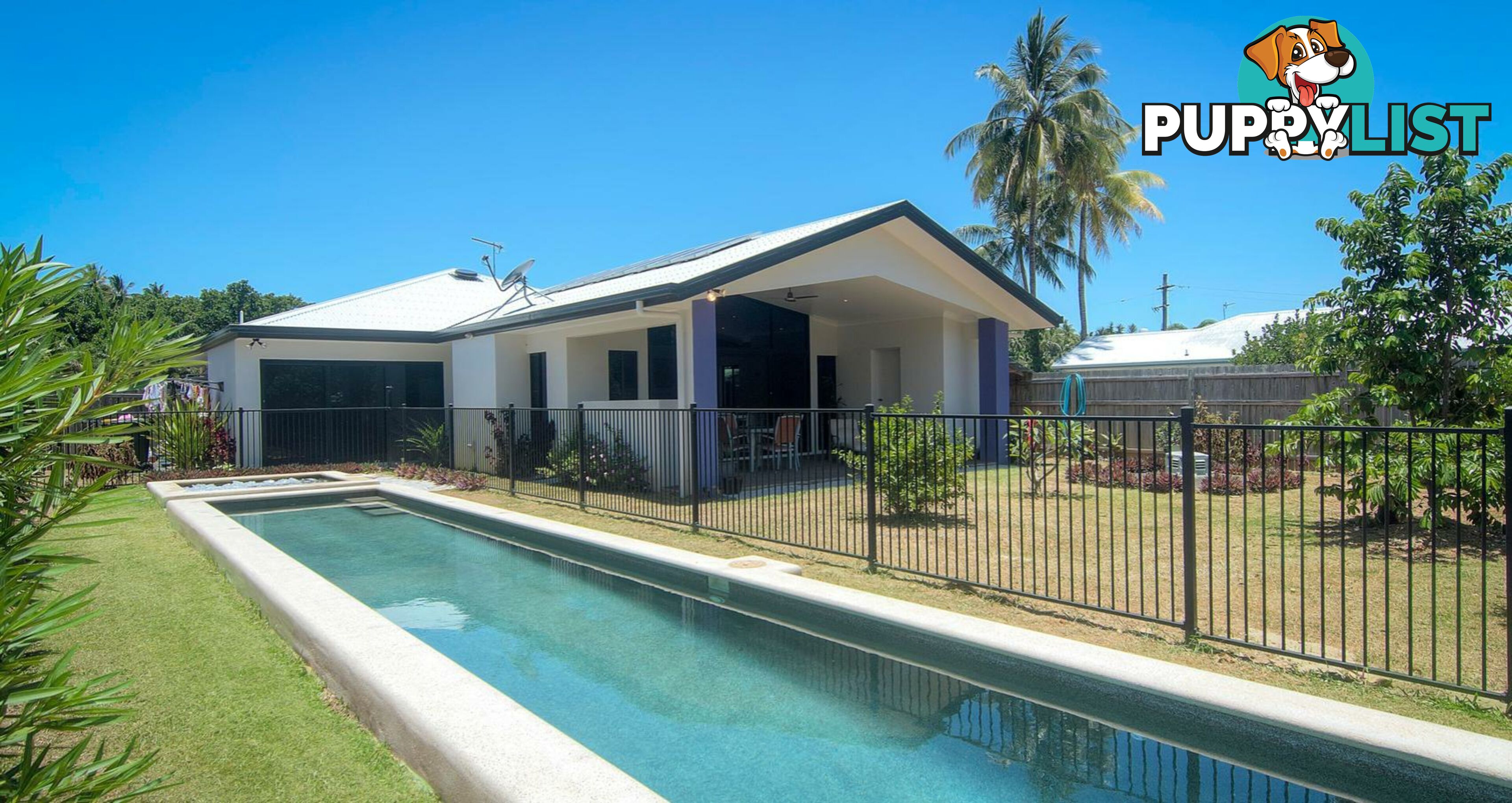 21 Oasis Drive WONGA BEACH QLD 4873