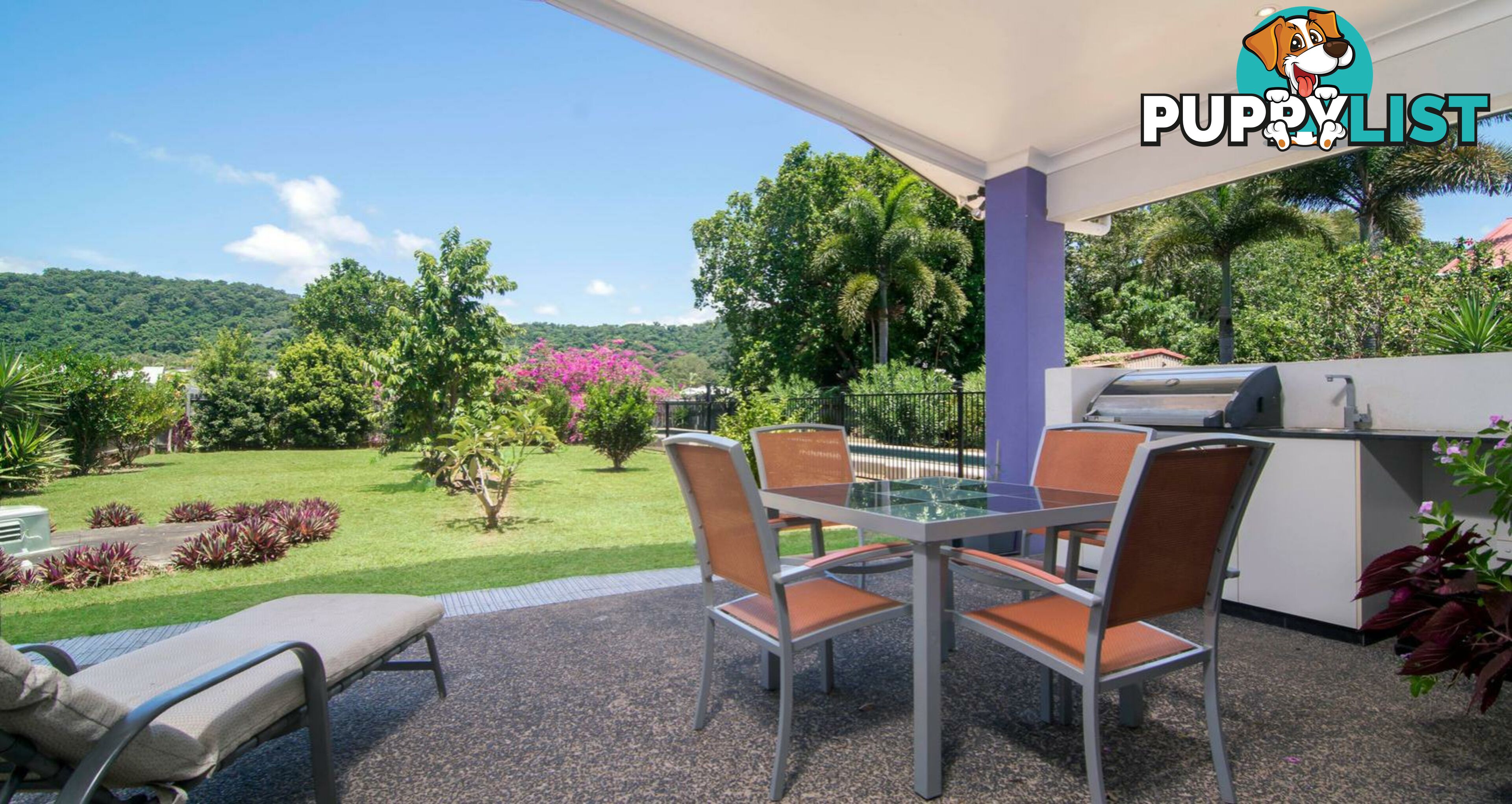 21 Oasis Drive WONGA BEACH QLD 4873