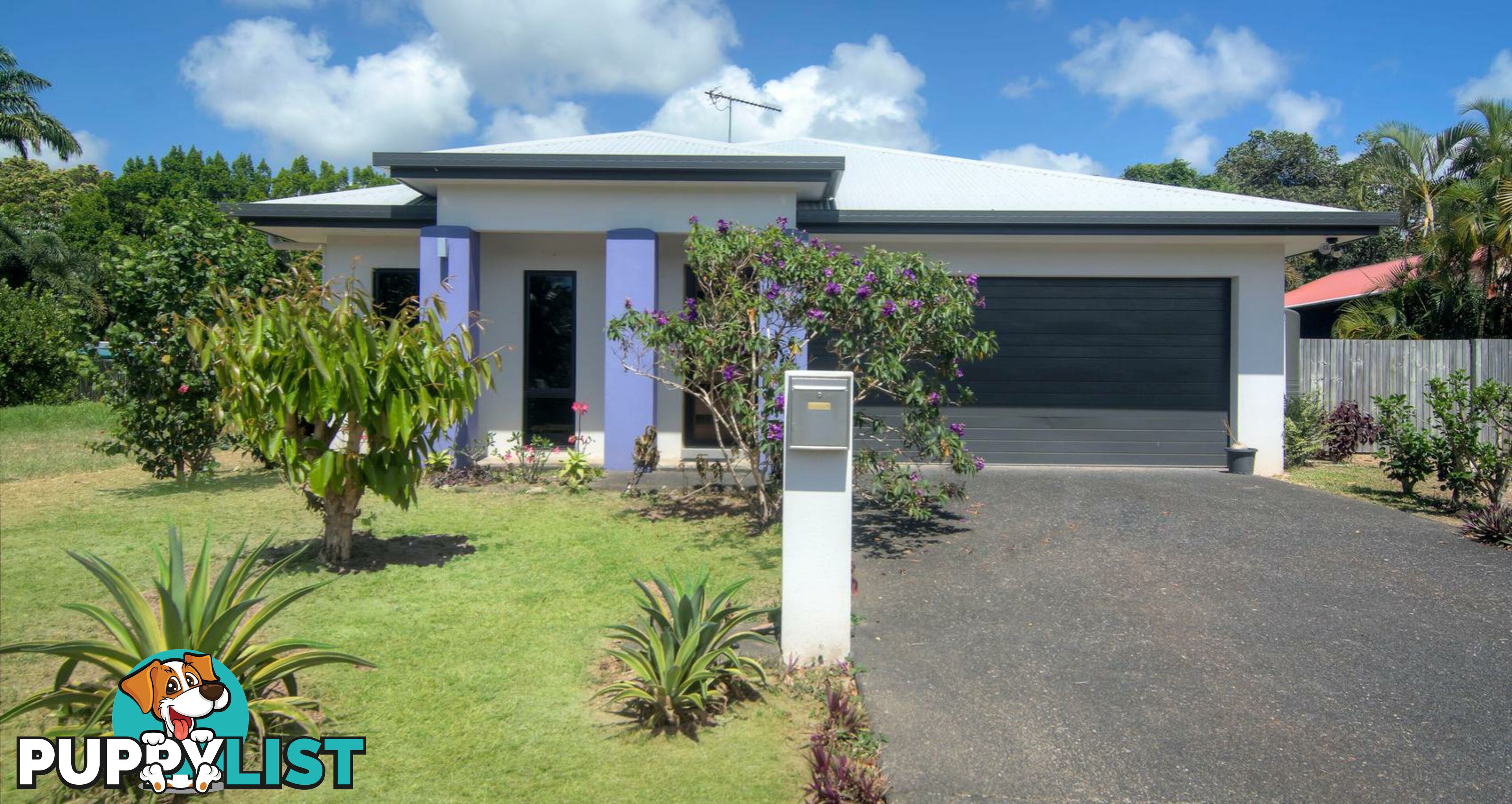 21 Oasis Drive WONGA BEACH QLD 4873