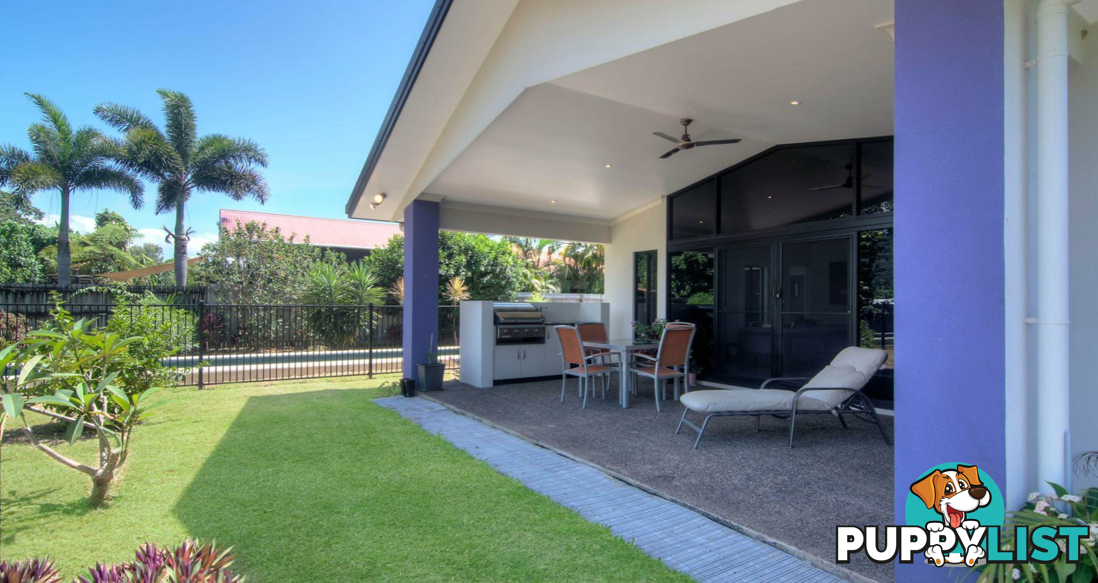 21 Oasis Drive WONGA BEACH QLD 4873