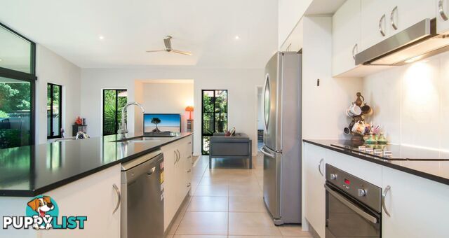 21 Oasis Drive WONGA BEACH QLD 4873