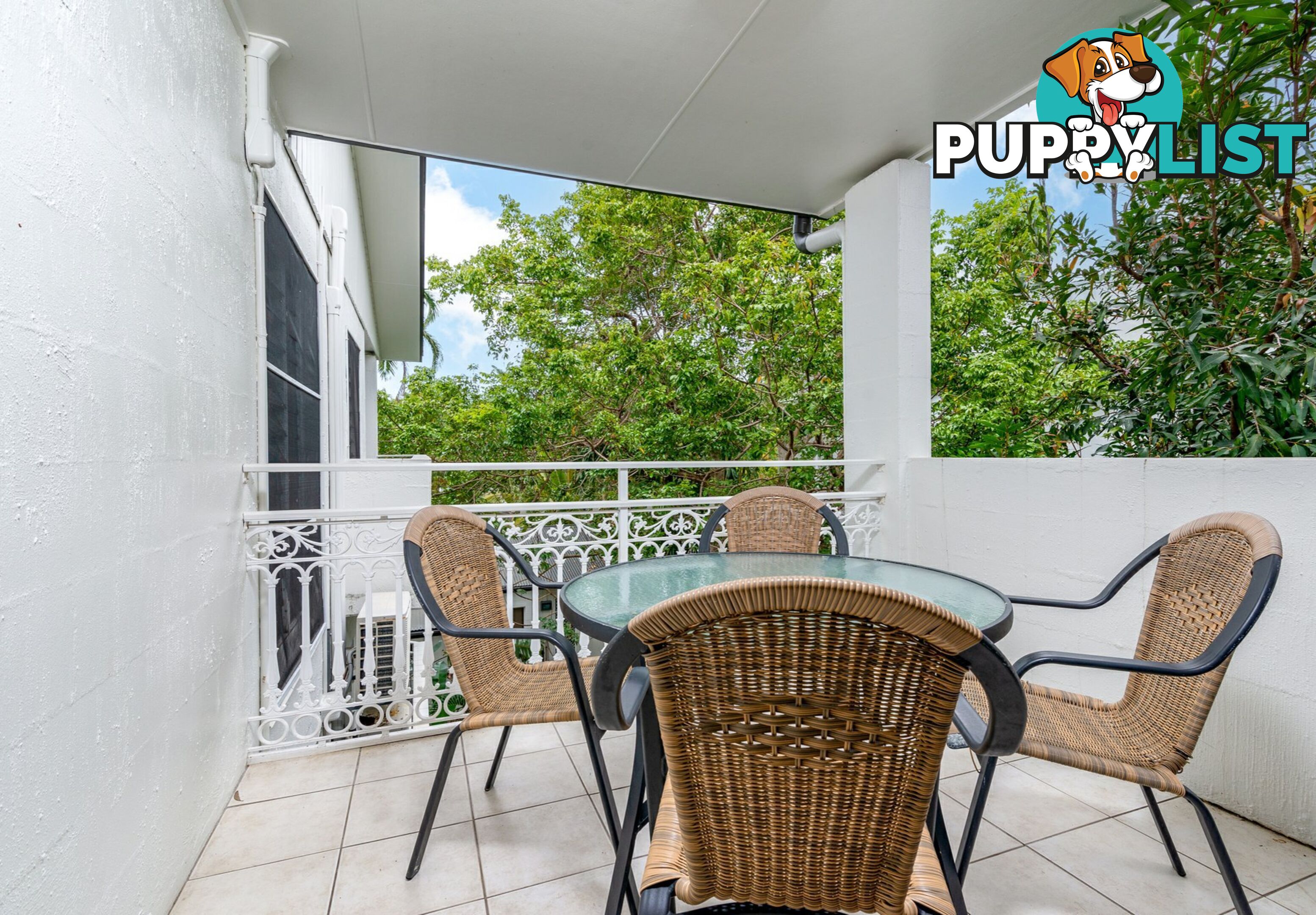 15/11-13 Garrick Street PORT DOUGLAS QLD 4877