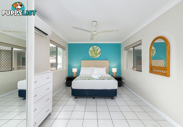 15/11-13 Garrick Street PORT DOUGLAS QLD 4877