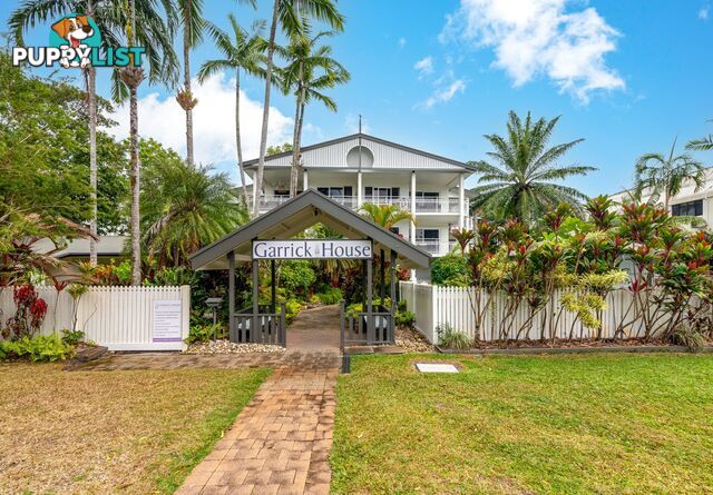 15/11-13 Garrick Street PORT DOUGLAS QLD 4877