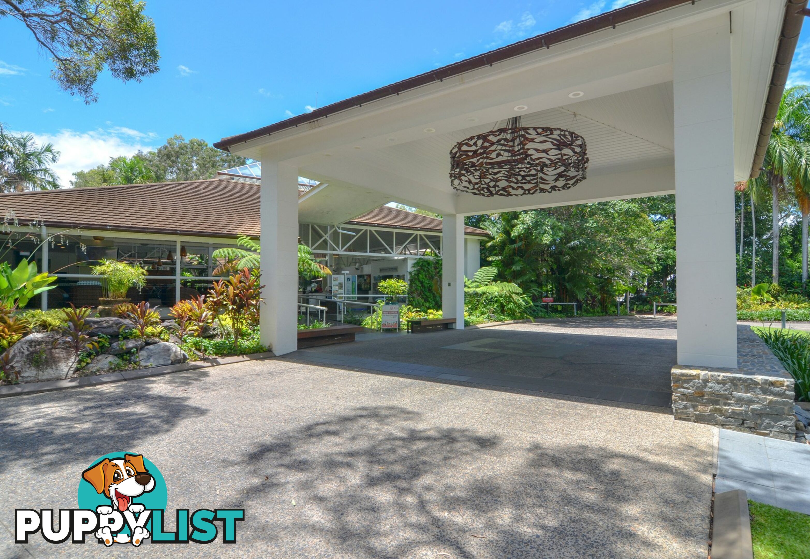 Apartment B204/316 Port Douglas Road PORT DOUGLAS QLD 4877