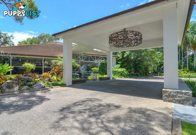 Apartment B204/316 Port Douglas Road PORT DOUGLAS QLD 4877