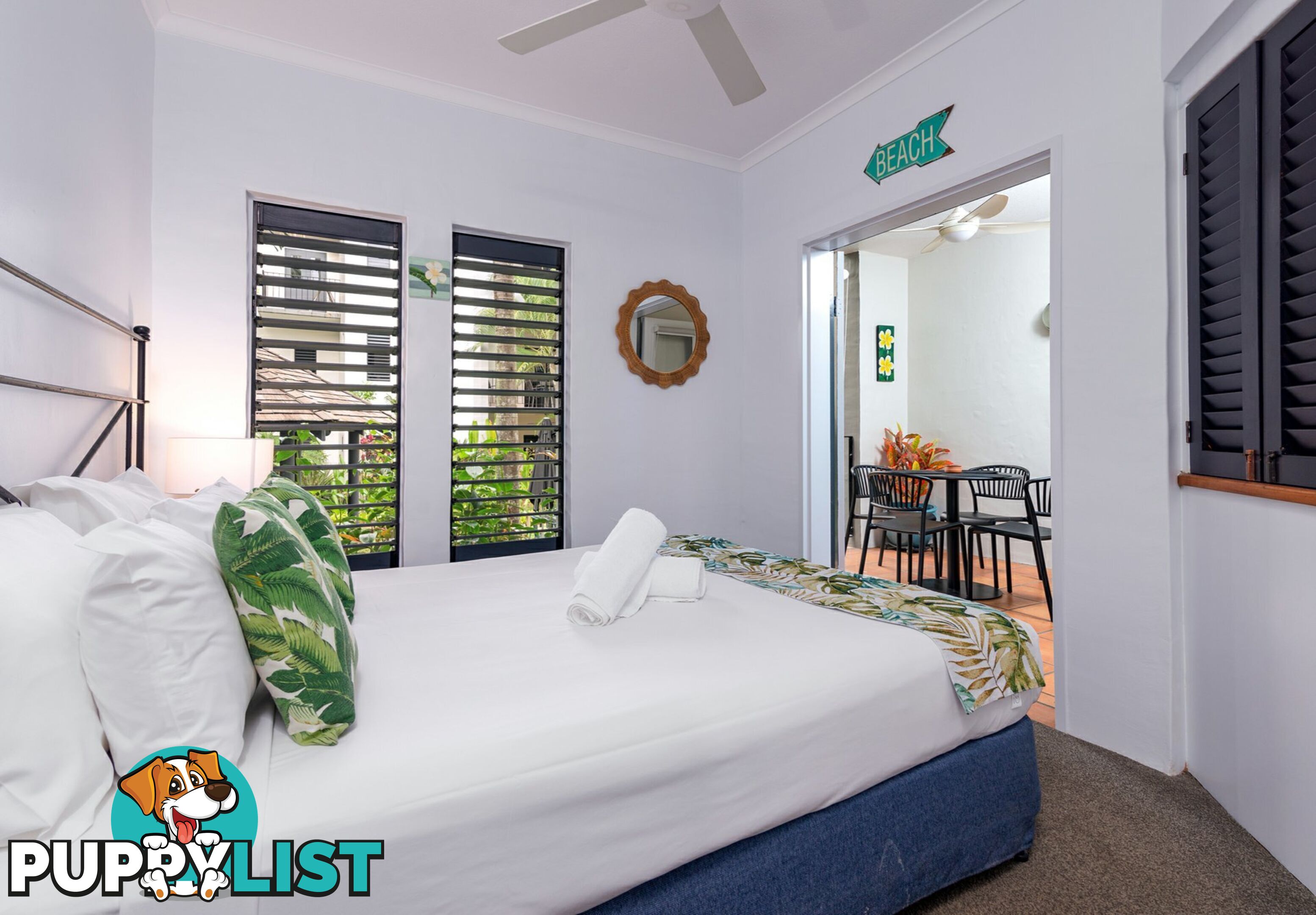 8/62-64 Davidson Street PORT DOUGLAS QLD 4877