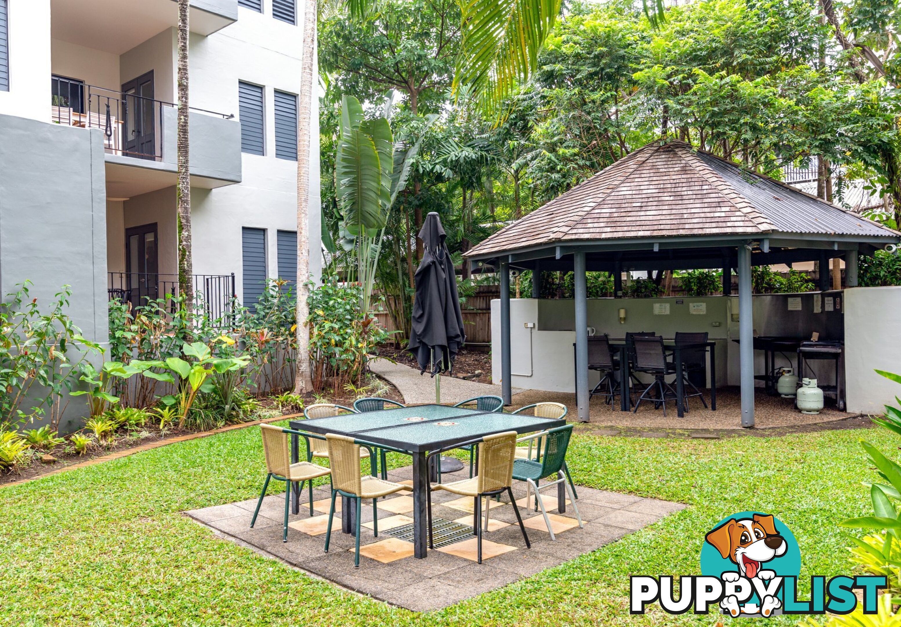 8/62-64 Davidson Street PORT DOUGLAS QLD 4877