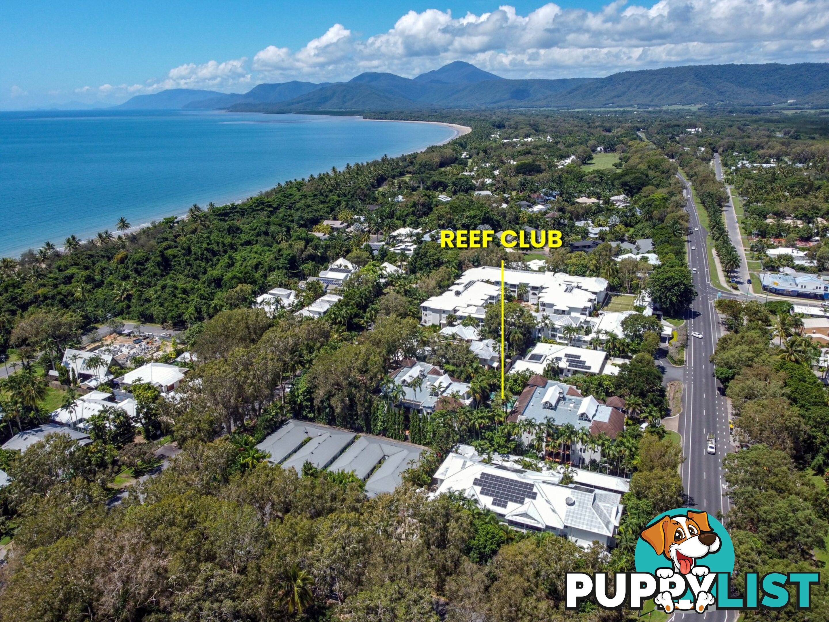 8/62-64 Davidson Street PORT DOUGLAS QLD 4877