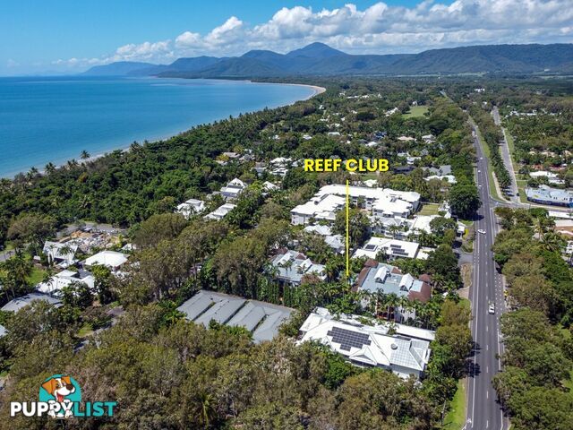 8/62-64 Davidson Street PORT DOUGLAS QLD 4877