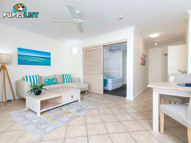 17/19 Macrossan Street PORT DOUGLAS QLD 4877