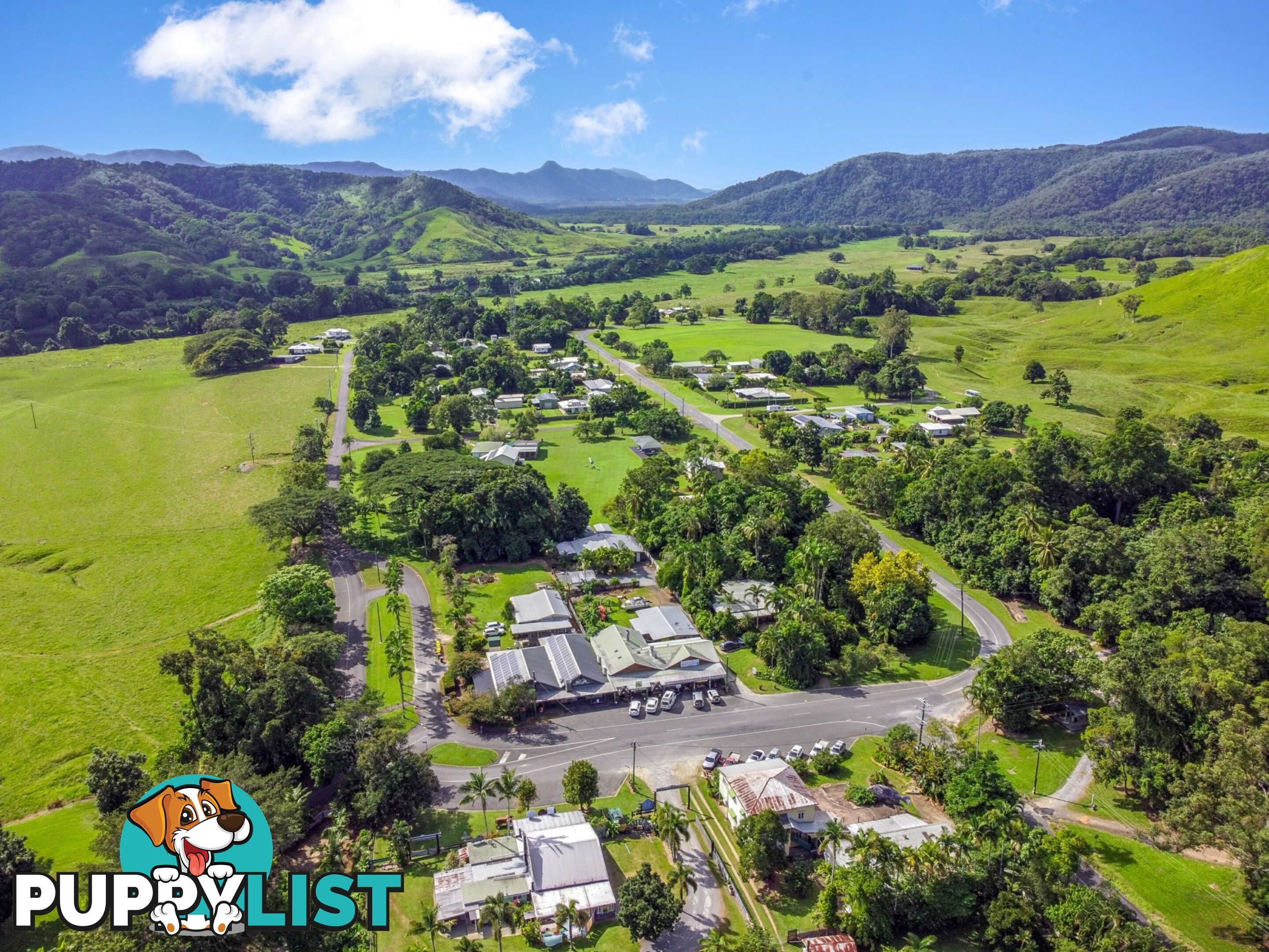 1-3 Stewart Street DAINTREE QLD 4873