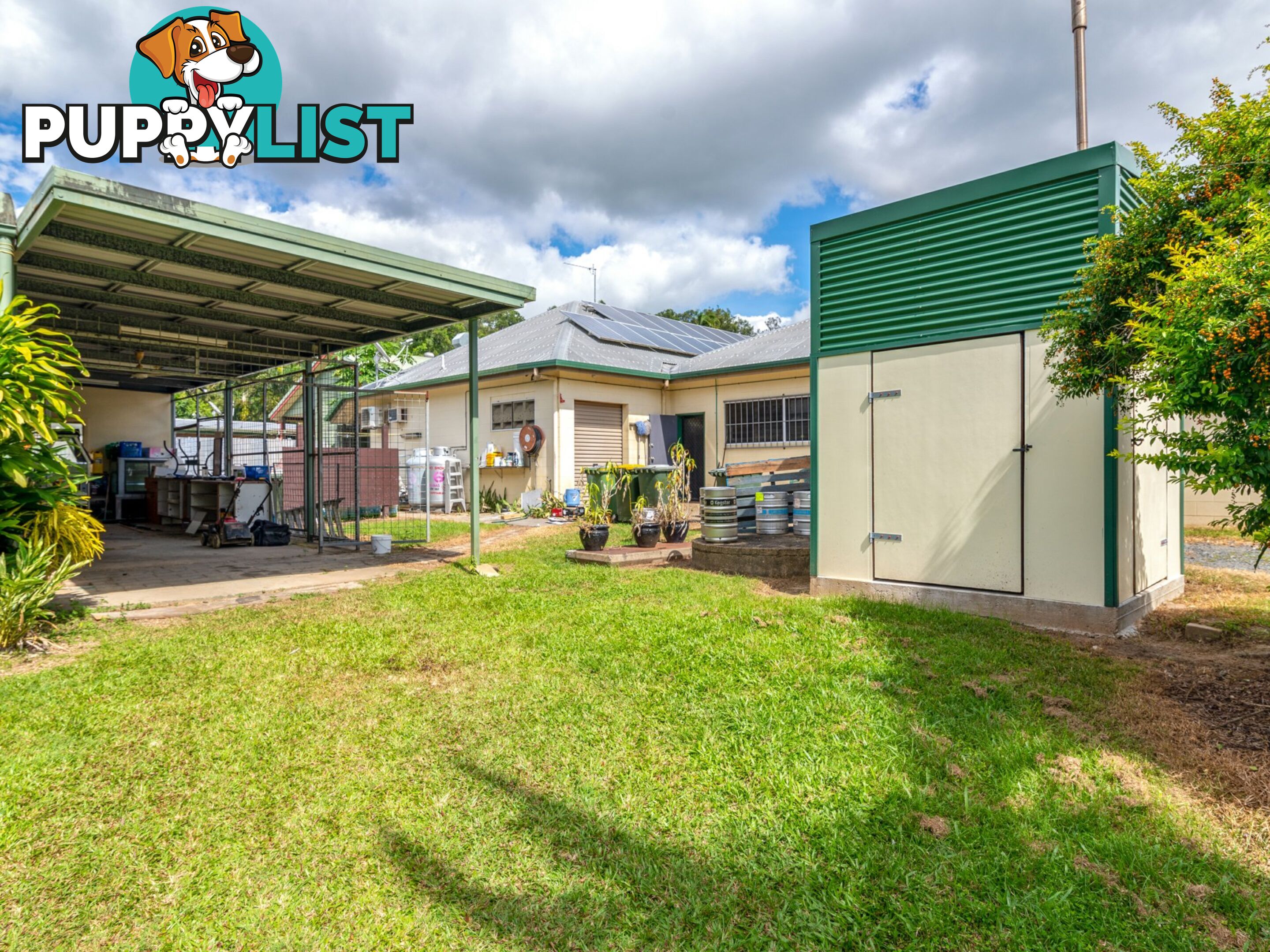 1-3 Stewart Street DAINTREE QLD 4873