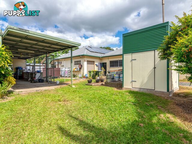 1-3 Stewart Street DAINTREE QLD 4873