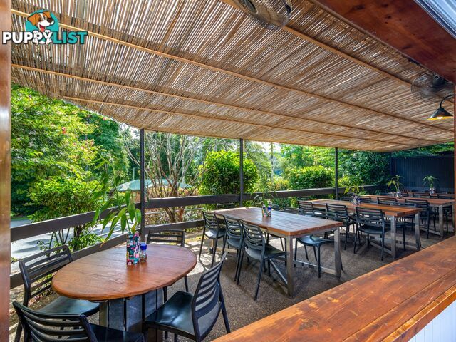 1-3 Stewart Street DAINTREE QLD 4873