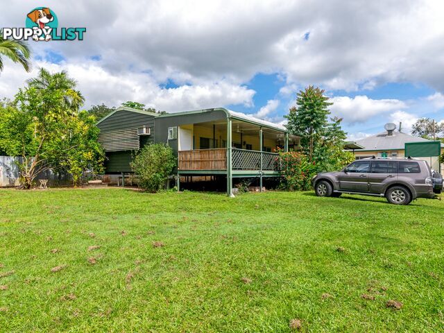 1-3 Stewart Street DAINTREE QLD 4873